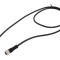 Mufă M12 5-Pin Mamă DeviceNet/CANopen 1m IP68 60V 4A