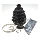 Burduf cap planetara Spidan 21185, parte montare : Punte fata, Stanga/ Dreapta, Spre roata