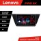 Navigatie Volkswagen Touran 2016- Lenovo Kit-3144 8 core QLED 2K 8+256 360 Android Waze USB Navigatie Internet Youtube Radio CarStore Technology