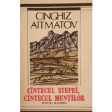 CANTECUL STEPEI, CANTECUL MUNTILOR-CINGHIZ AITMATOV-171176