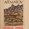 CANTECUL STEPEI, CANTECUL MUNTILOR-CINGHIZ AITMATOV-109546