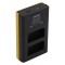 Incarcator Smart Patona USB Dual LCD EN-EL25 compatibil Nikon Z50, Z fc-1911