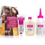 L&rsquo;Or&eacute;al Paris Casting Creme Gloss culoare par culoare 500 Maroon 1 buc