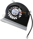 Cooler procesor Laptop, MSI, GE60 0NC, 0ND, 2OD, 2OE, 2OC, 2PE, 2PC, 2OD, 2QE, 2QF, 2QD, MS-16GA, MS-16GC, MS-16GH, MS-16GF, PAAD06015SL-N285, 5V, 0.5