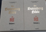 Biblia Gutenberg(facsimil)