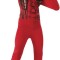 Costum de carnaval standard - Iron Man