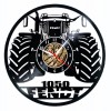 TRACTOR &quot;FENDT 1050&quot;- ceas de perete