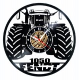 TRACTOR &quot;FENDT 1050&quot;- ceas de perete