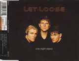 CD Let Loose &lrm;&ndash; One Night Stand