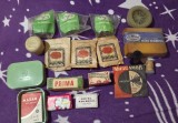 Lot produse de curatare din anii '70-'80