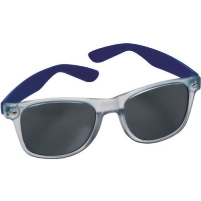 Ochelari de soare iUni Ocean, Protectie UV400, Albastru foto