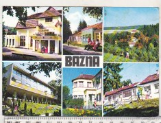 bnk cp Bazna - Vedere - uzata