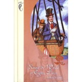 AROUND THE WORLD IN EIGHTY DAYS-JULES VERNE-263712