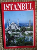ISTANBUL - YUCEL AKAT (GHID, TEXT IN LIMBA ENGLEZA)