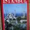 ISTANBUL - YUCEL AKAT (GHID, TEXT IN LIMBA ENGLEZA)