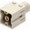 Conector HARTING Han-Modular&reg; HDC tată 1 pin 200A 1000V