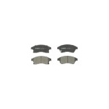 Placute frana CHEVROLET AVEO limuzina T300 ABE C1X036ABE