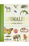 Enciclopedie pentru copii. Animalele