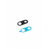 Geam camera foto LG V30 H930 Negru Service Pack