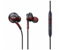 Handsfree samsung galaxy s8 / s8 plus akg eo-ig955 foto