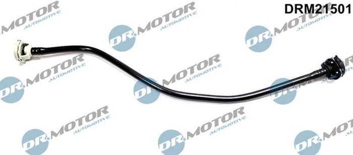 Furtun Radiator 268492 DRM21501