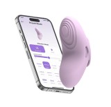 Vibrator Svakom Echo 2 Lila