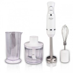 Blender Vertical Multifunctional 3in1 800W Zephyr Z1112XSC foto