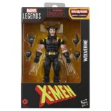 Marvel Legends X-Men Figurina articulata Wolverine (Build A Figure Nemesis) 15 cm