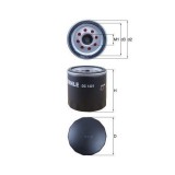 Mahle Filtru ulei