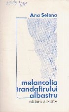 Melancolia Trandafirului Albastru foto