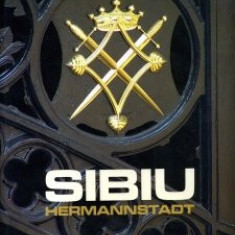 Sibiu Hermannstadt (in limba franceza)