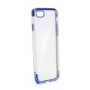 Husa APPLE iPhone 7 \ 8 - Plating Soft (Albastru)