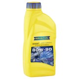 Ulei cutie de viteze Ravenol Motogear 80W90 GL5 1 litru