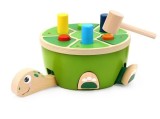 Jucarie de percutie - Broscuta jucausa PlayLearn Toys, Topbright