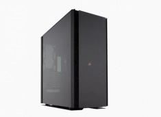 Carcasa corsair obsidian series 1000d supertower case dimensions (mm) 800mm x 505mm x 800mm maximum foto