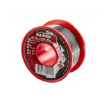 Fludor &Oslash;1.0mm 100g 60%Sn 40%Pb Pro, Raider 156601