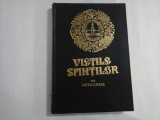 VIETILE SFINTILOR - PE LUNA OCTOMBRIE - SFANTUL SINOD