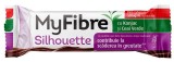 Baton my fibre silhuette cu glucomannan si ceai verde f.zahar 40g sly nutritia