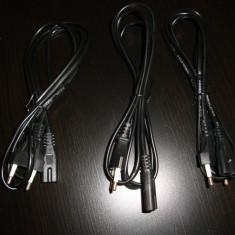 Cablu 1,5m alimentare radio casetofon, imprimanta PSP PS2 PS3 PS4