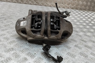 Etrier de fr&amp;acirc;nă dreapta față AUDI Q5 FY 2020 OEM: 80A615106AB 29769692 foto