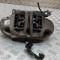 Etrier de fr&acirc;nă dreapta față AUDI Q5 FY 2020 OEM: 80A615106AB 29769692