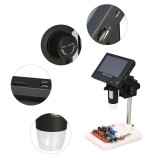 Microscop digital-Profesional + Multifuncțional