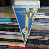FANION * FOTBAL CLUB PETROLUL PLOIESTI