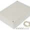 Carcasă Universală cu Lame de Fixare 105mm x 145mm x 40mm