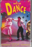 Various - Music For Dance, Caseta audio