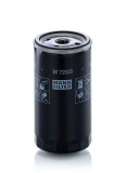Filtru ulei; filtru, sistem hidraulic primar