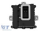 Modul AFS pentru far Xenon adaptiv 63127189312 potrivit pentru BMW Seria 3 E46 1998-2006, E90, E91 2004-2008, Seria 5 E60, E61 2005-2010, Seria 6 E63,