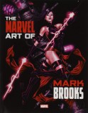 The Art Of Mark Brooks | John Rhett Thomas, Marvel Comics