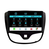 Cumpara ieftin Navigatie Dedicata Opel Karl (2015-2019), 9Inch, 4Gb Ram, 64Gb Stocare, Carplay