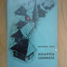 d5 NOAPTEA LUMINATA - Demostene Botez